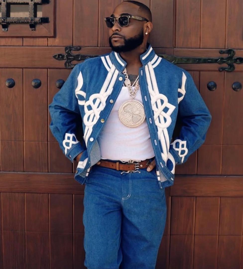 Davido