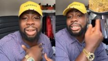 “I had to clean poop from the Uber with my bare hands” – Man recounts embarrassing ordeal after date with talking stage