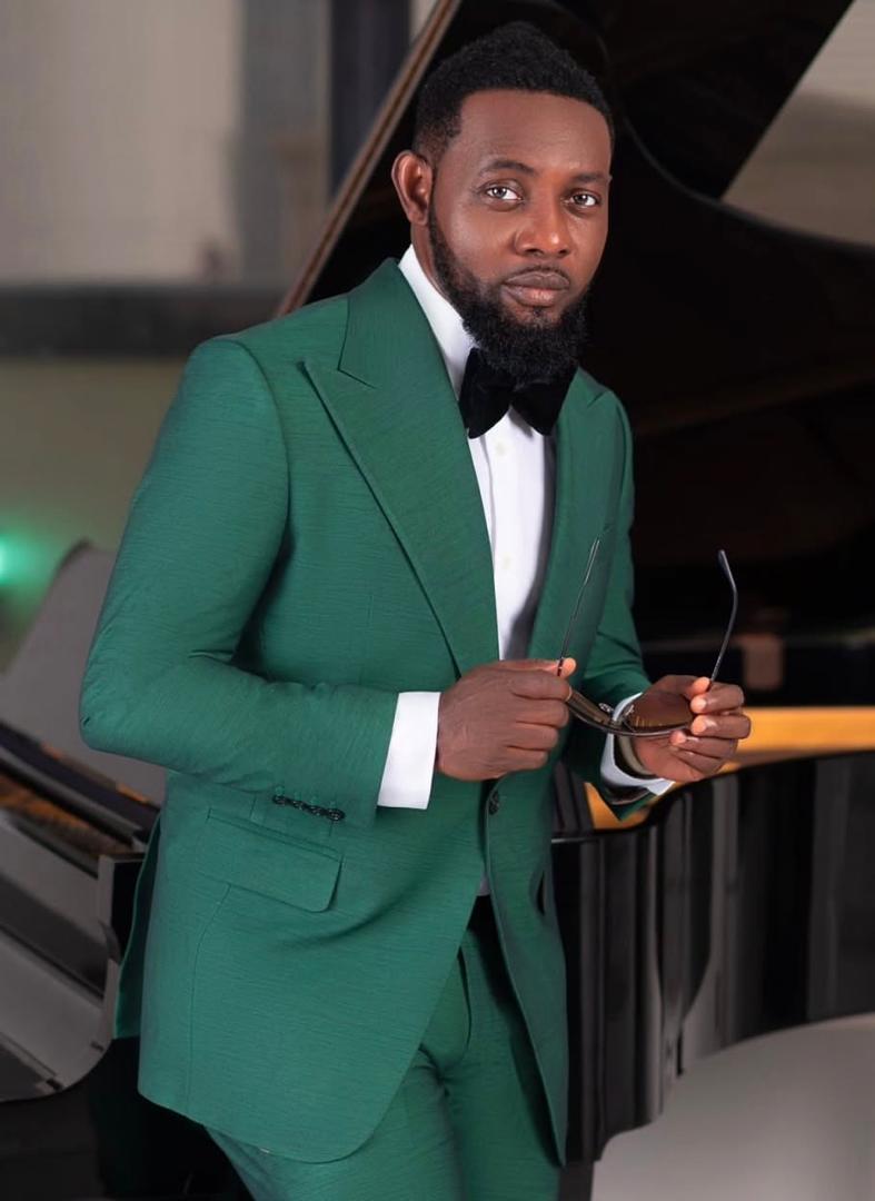 “When did public opinion become stronger than the altar?” – AY Makun reacts following withdrawal from church programme