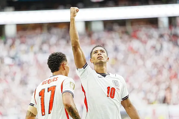 Bellingham stars as England fight back to beat Norway, reach World Cup semi-finals