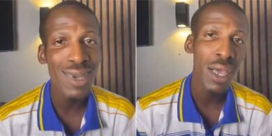“I thought she meant it” - Man cries out after being slapped by neighbour who always called him “my husband”