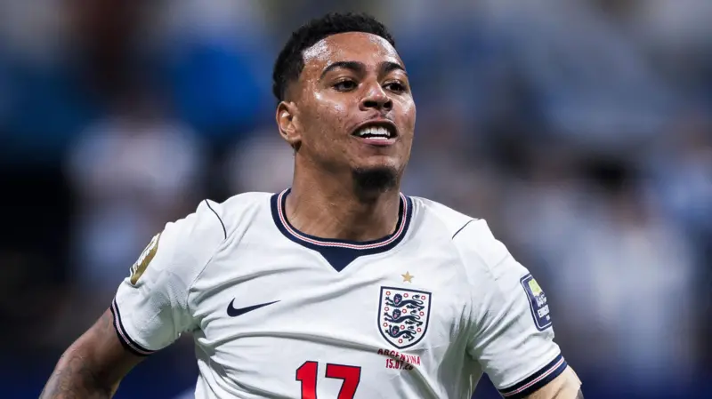 BREAKING: Chelsea seal record £117m deal for Morgan Rogers
