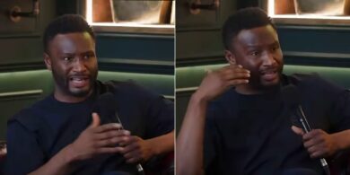 "They want me to join the NFF, but I still don’t know where my land is" - Mikel Obi