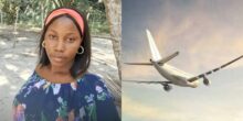 Wife cries out as husband chooses to relocate younger brother abroad before bringing her to Canada