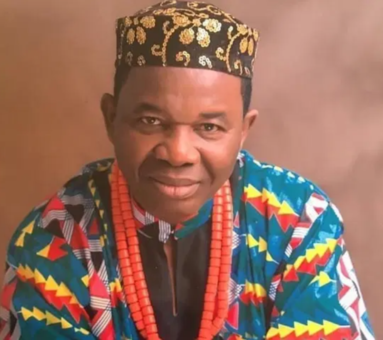 Chiwetalu Agu