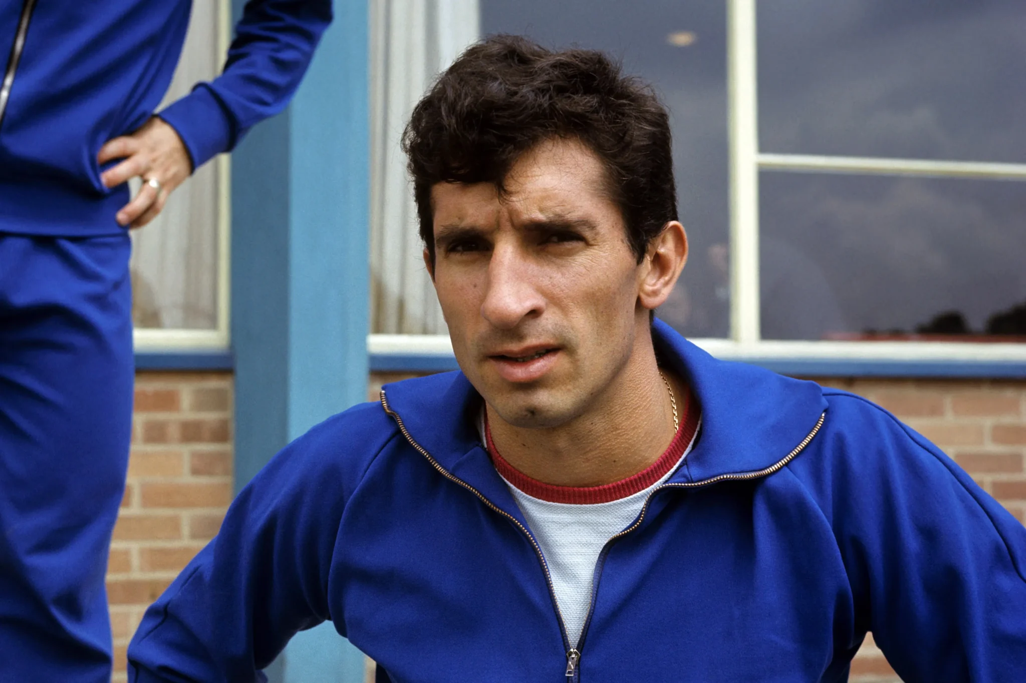 Argentina legend Antonio Rattin dies at 89