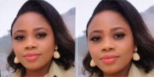 “We're now in court” - Lady reveals how ₦35m inheritance from late father destroyed her marriage