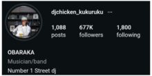 dj-chicken-changes-ig-profile-picture-to-seyi-tinubu-after-prison-release