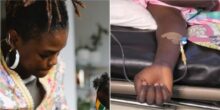 “I'm a married woman with 3 kids” - Wife cries out after allegedly discovering husband earns ₦430k, not ₦200k