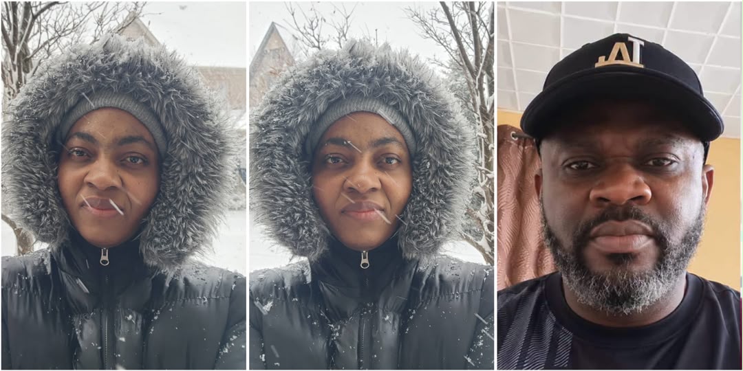 “My husband still slept with side chick after fidelity oath” - Canada-based woman cries out