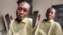 "Dem sack me for SIWES, wetin I wan tell my school" — Student cries out