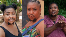 "They will say, 'Is she a man?'" — Lady with hirsutism clarifies her real gender