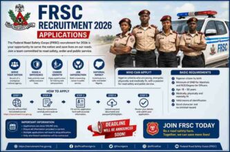 frsc-recruitment-2026
