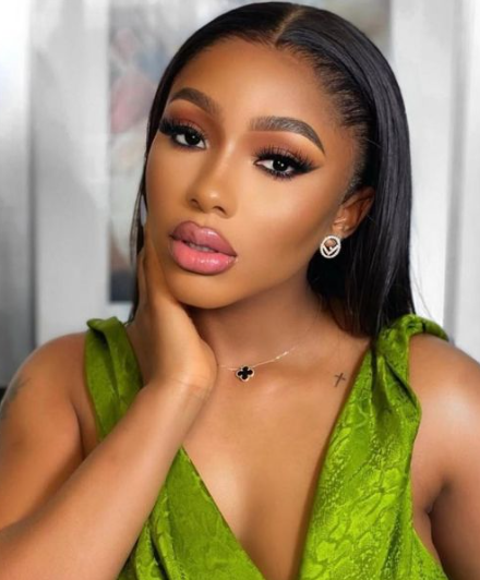Mercy Eke