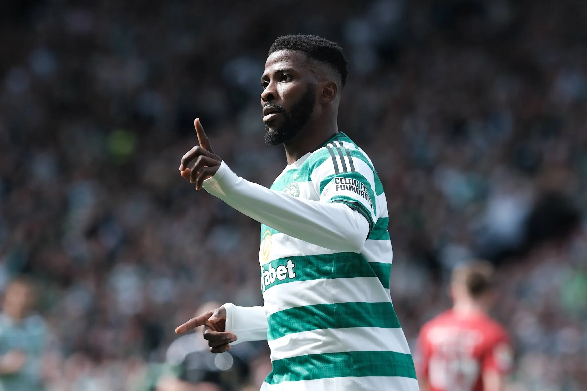Celtic offer Iheanacho new two-year deal - full contract details