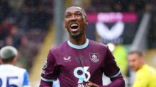 Brentford close in on Anthony signing from Burnley