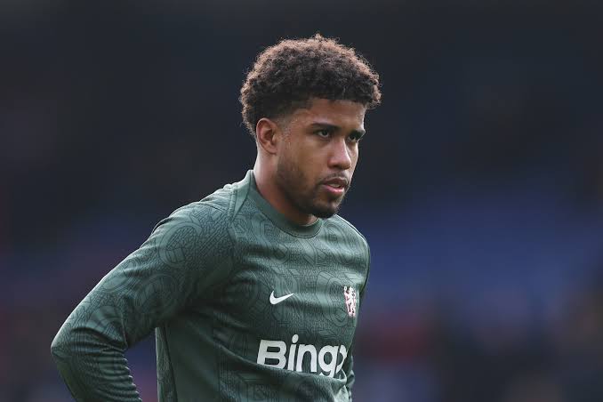 Transfer: Man United consider move for Chelsea's Andrey Santos