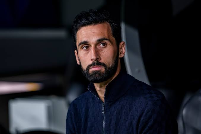 Fulham appoint Arbeloa as new head coach