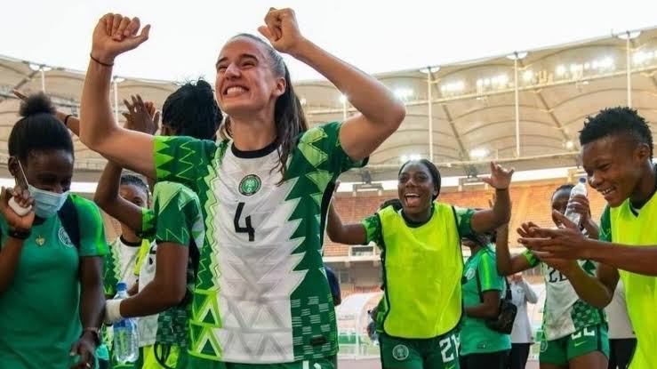 WAFCON 2026: Plumptre rallies support for Super Falcons amid absence