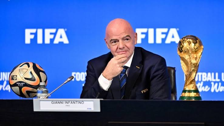 FIFA targets 64-team World Cup, set to review proposal ahead of 2030