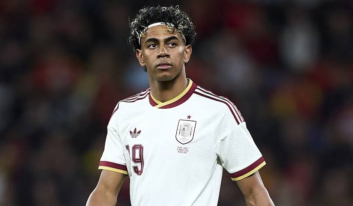 Yamal eyes 'best' birthday gift in Spain vs France World Cup showdown