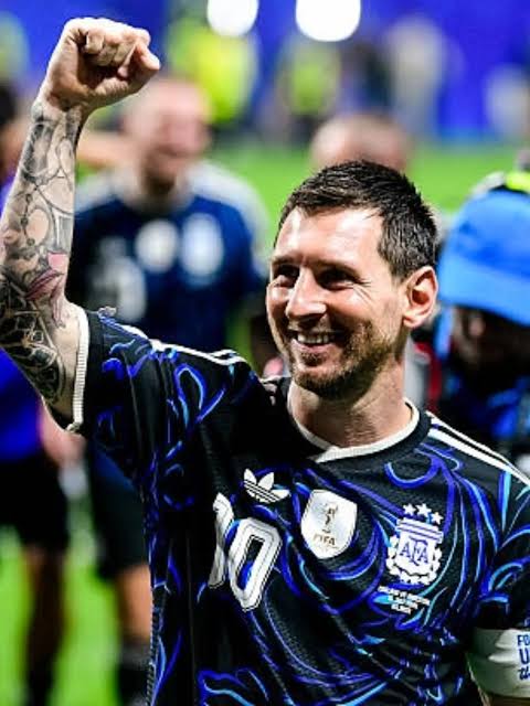 "Best team in World" - Lionel Scaloni hails Spain ahead of World Cup final
