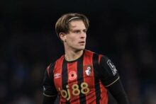 Scott rejects Bournemouth contract amid transfer from Chelsea, Arsenal, Man United