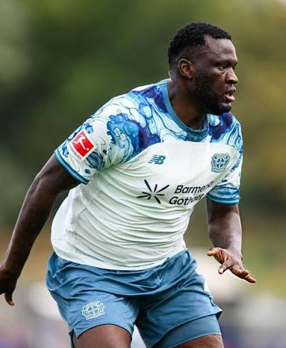 Bayer Leverkusen optimistic about Boniface comeback after pre-season brace
