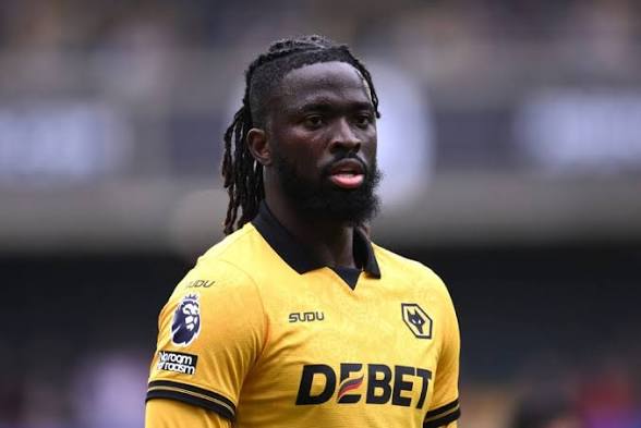 Tolu Arokodare disrupts Wolves training over Fiorentina move