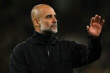 Guardiola rejects Italy head coach offer