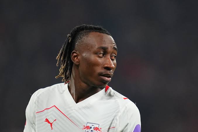 Real Madrid step up pursuit of Ivory Coast star Yan Diomandé