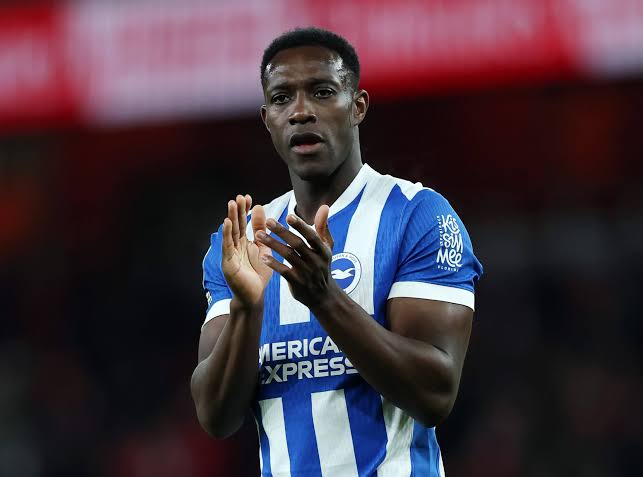 Chelsea enter advance talks with Brighton to sign Danny Welbeck