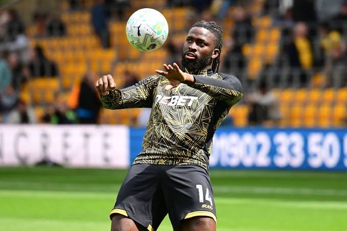 Ajax finalize Arokodare loan as Super Eagles striker seeks fresh start