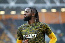 Ajax finalize Arokodare loan as Super Eagles striker seeks fresh start