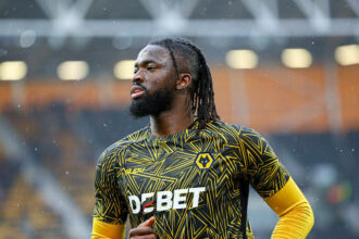 Ajax finalize Arokodare loan as Super Eagles striker seeks fresh start
