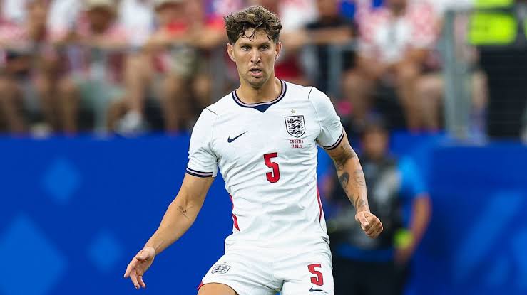 Transfer: John stones set for Inter Milan medical before Serie A switch