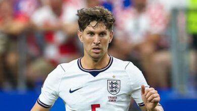 Transfer: John stones set for Inter Milan medical before Serie A switch