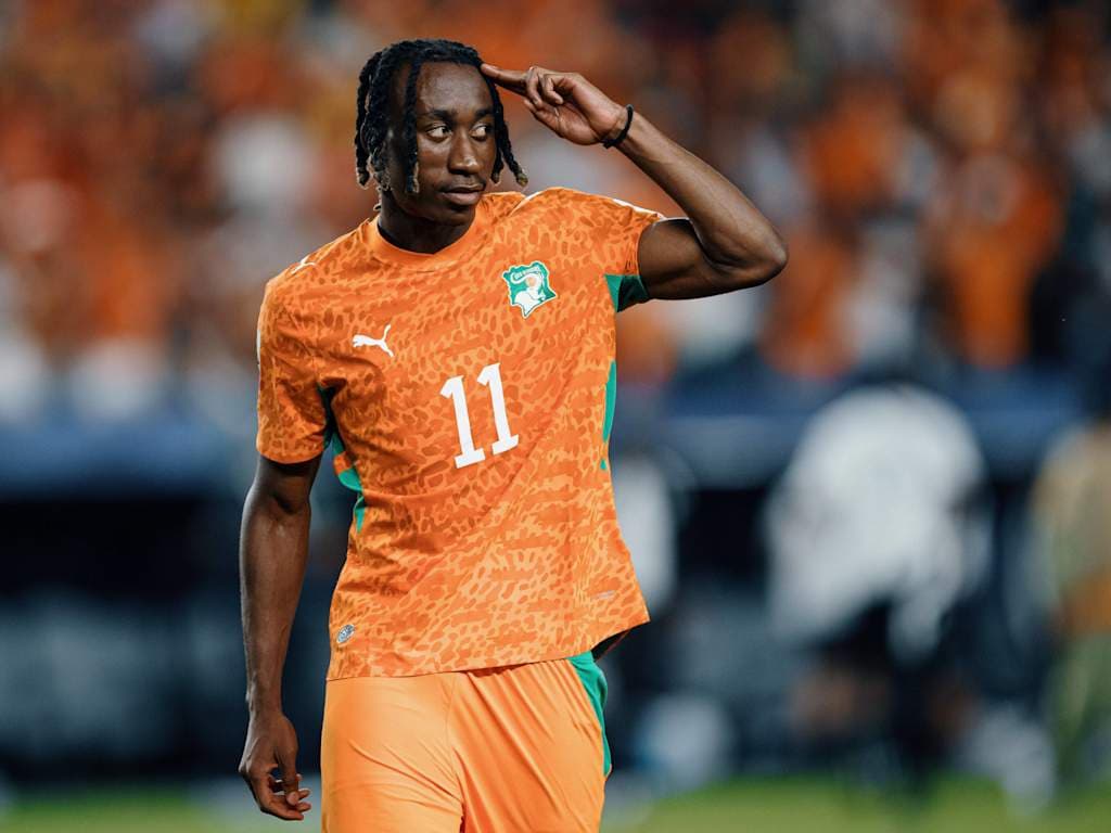 Diomande agrees personal terms with Real Madrid, PSG drop interest
