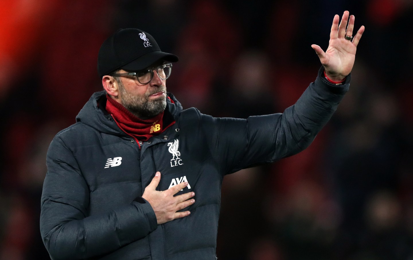 OFFICIAL: Klopp end coaching break, becomes Germany new head coach
