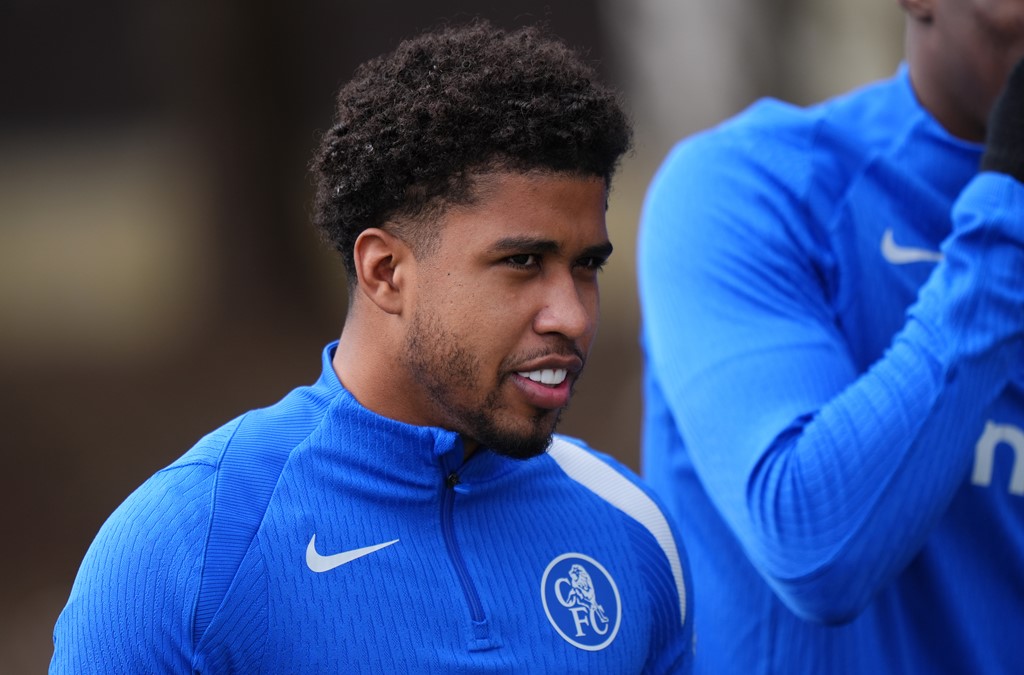 Man United agree £50m deal to sign Chelsea's Andrey Santos