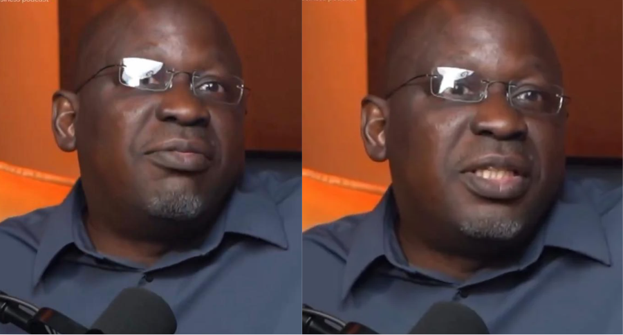 “Nobody will even lend you $50” - US-based Nigerian man reveals harsh reality of living abroad