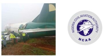 ncaa-gives-details-of-enugu-air-flight-crash-at-edo-airport-published