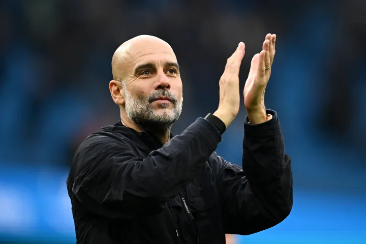 Italy target Guardiola after Gattuso exit