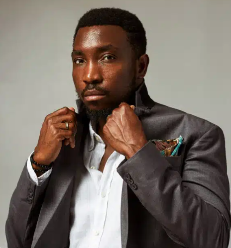 Timi Dakolo