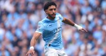 Tottenham agree deal to sign Marmoush from Manchester City