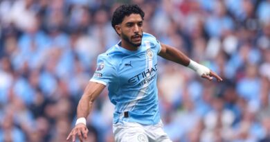 Tottenham agree deal to sign Marmoush from Manchester City