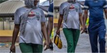 Pregnant wife reportedly followed husband to apologise to his side chic, marriage still ends