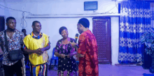 Viral video shows pastor telling members to transfer all their money to him and wait seven days for miracle