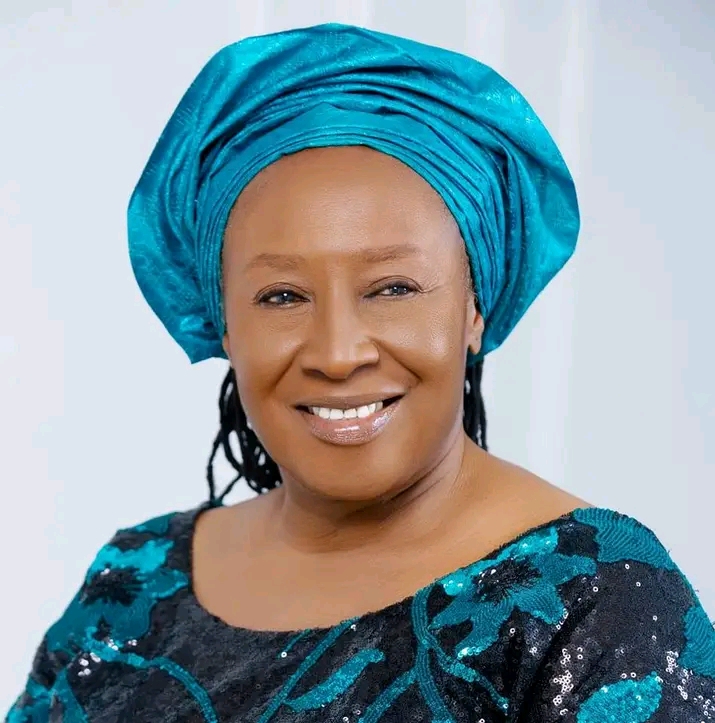 Patience Ozokwo 