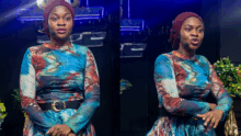 “If you can't pay for your flight ticket and don't have a job, don't marry” — Female pastor advises ladies